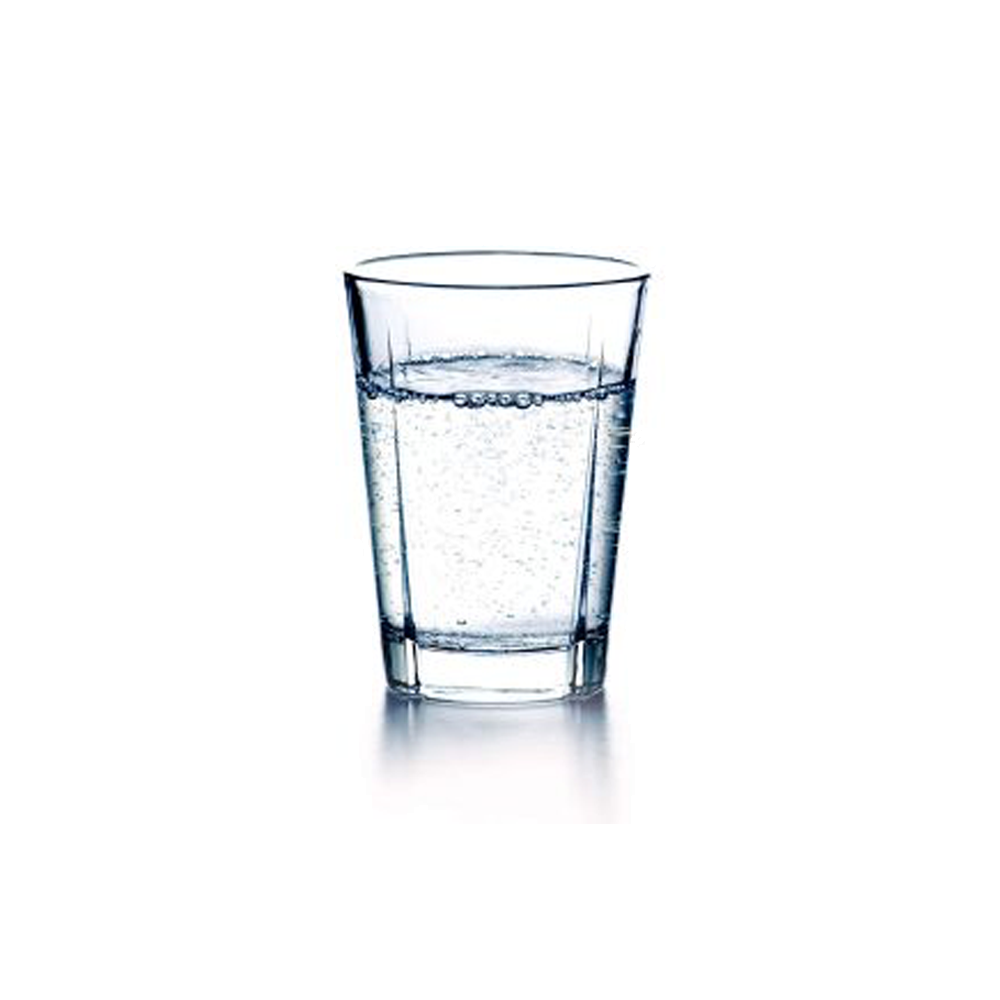 Wasser 0,4l
